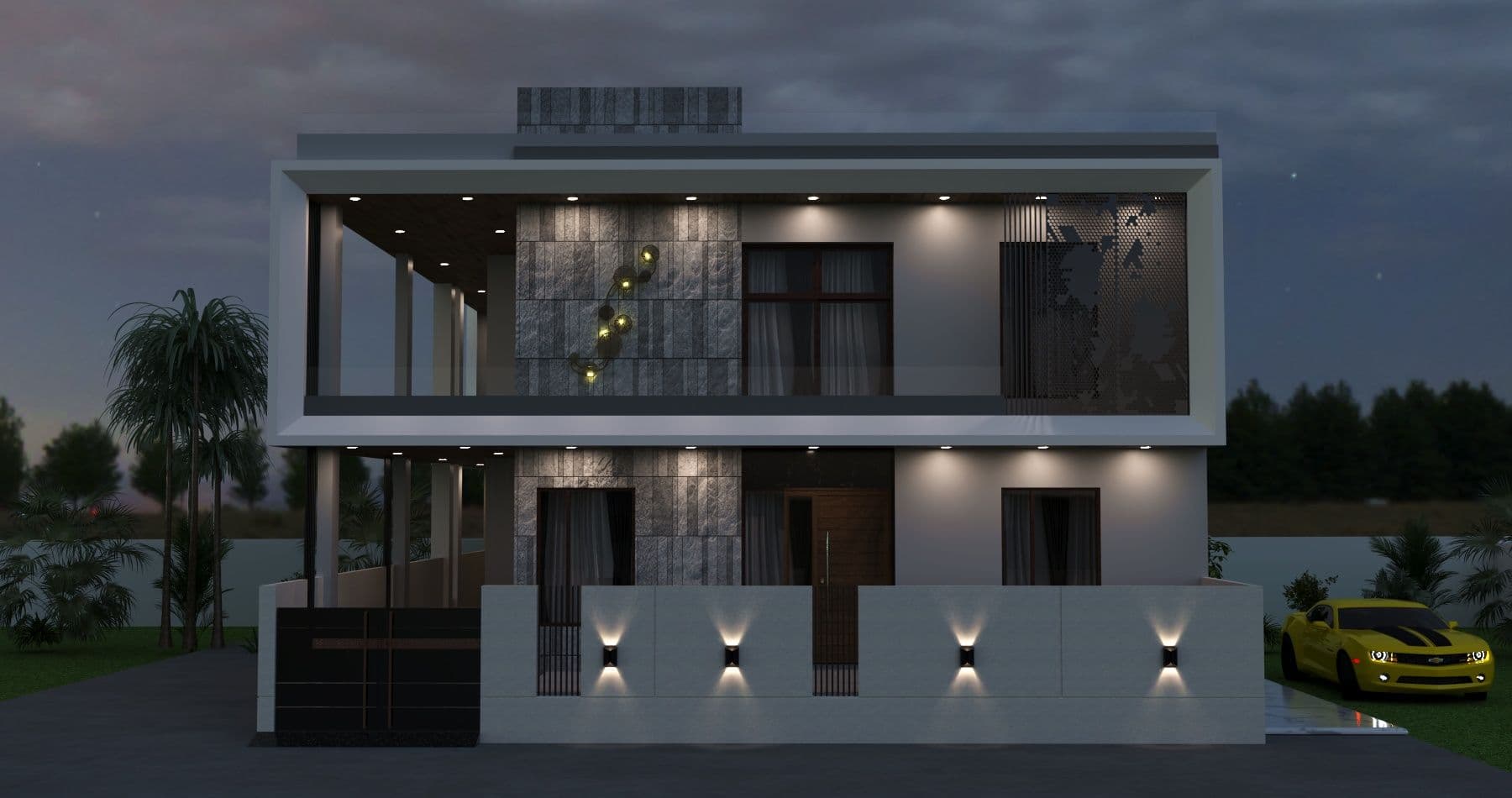 The design